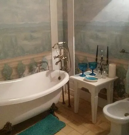 Cimerone Bed & Breakfast