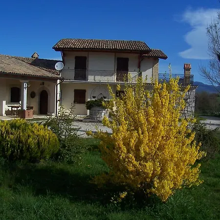 Bed & Breakfast Cimerone *