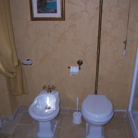 Cimerone Bed & Breakfast