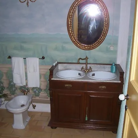 Bed & Breakfast Cimerone