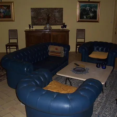Bed & Breakfast Cimerone Castel Di Sangro