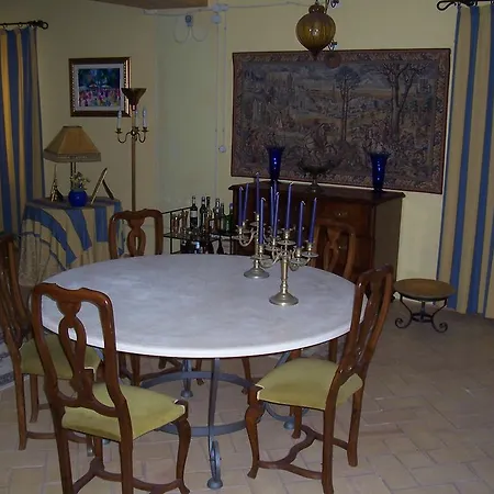 Cimerone Bed & Breakfast Castel Di Sangro