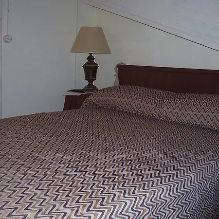Cimerone Bed & Breakfast