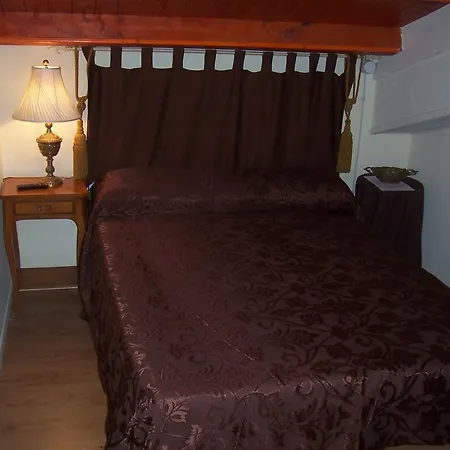 Cimerone Bed & Breakfast Castel Di Sangro