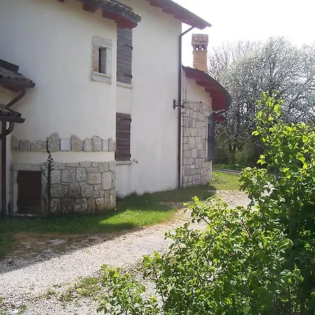 Bed & Breakfast Cimerone *