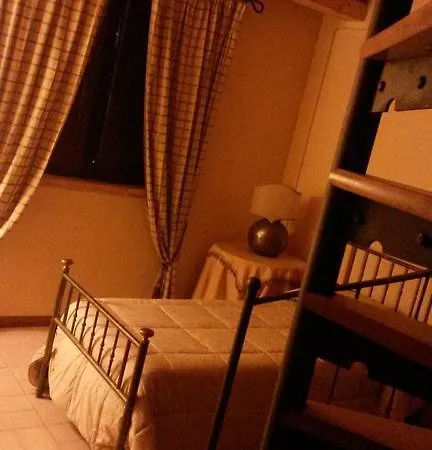 Cimerone Bed & Breakfast